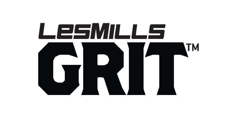 LesMills GRIT