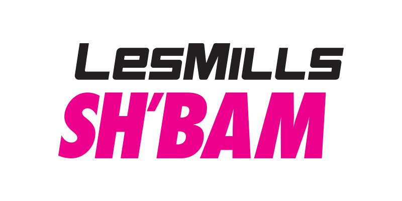 LesMills SH'BAM