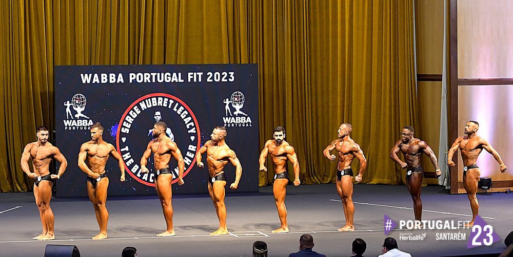 Portugal Fit 2023