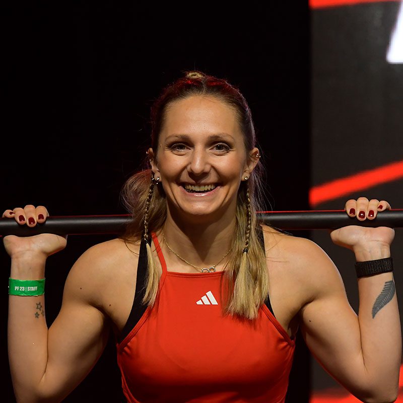 Carla Martins | Les Mills