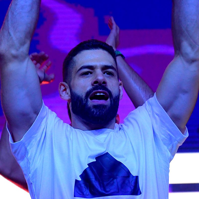 João Carvalho | Les Mills