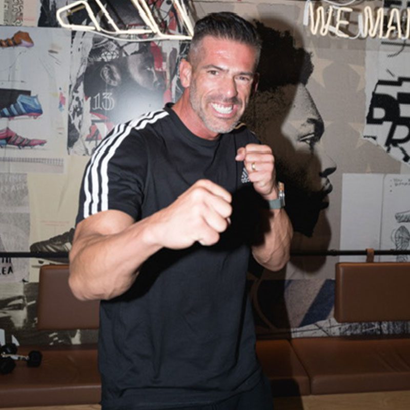 Pedro Pena | Les Mills