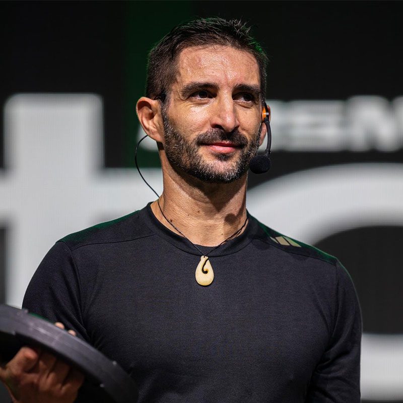 Pedro Ricardo | Les Mills