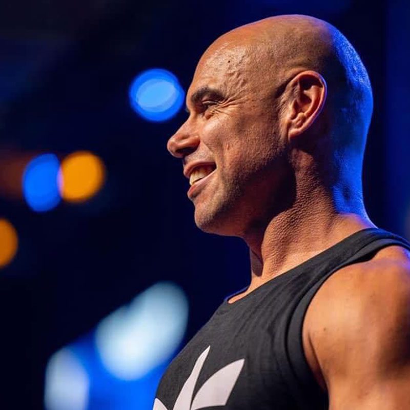 Rui Batalha | Les Mills