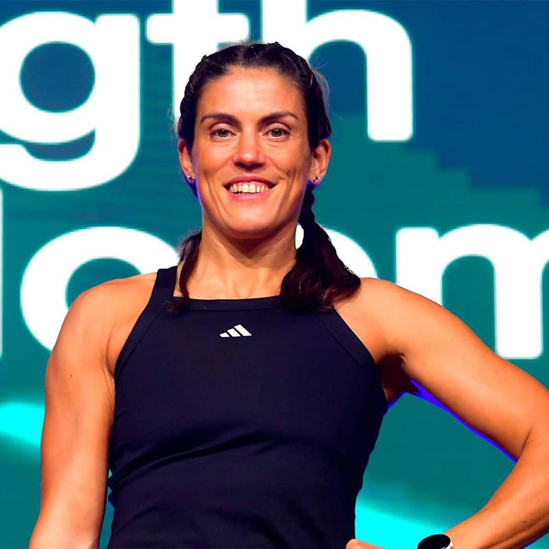 Sílvia Neves | Les Mills