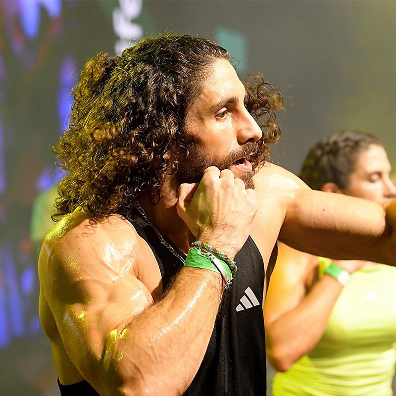 Thomas Reignoux | Les Mills