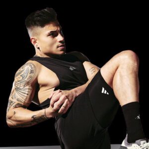 Sebastian Jaromilo